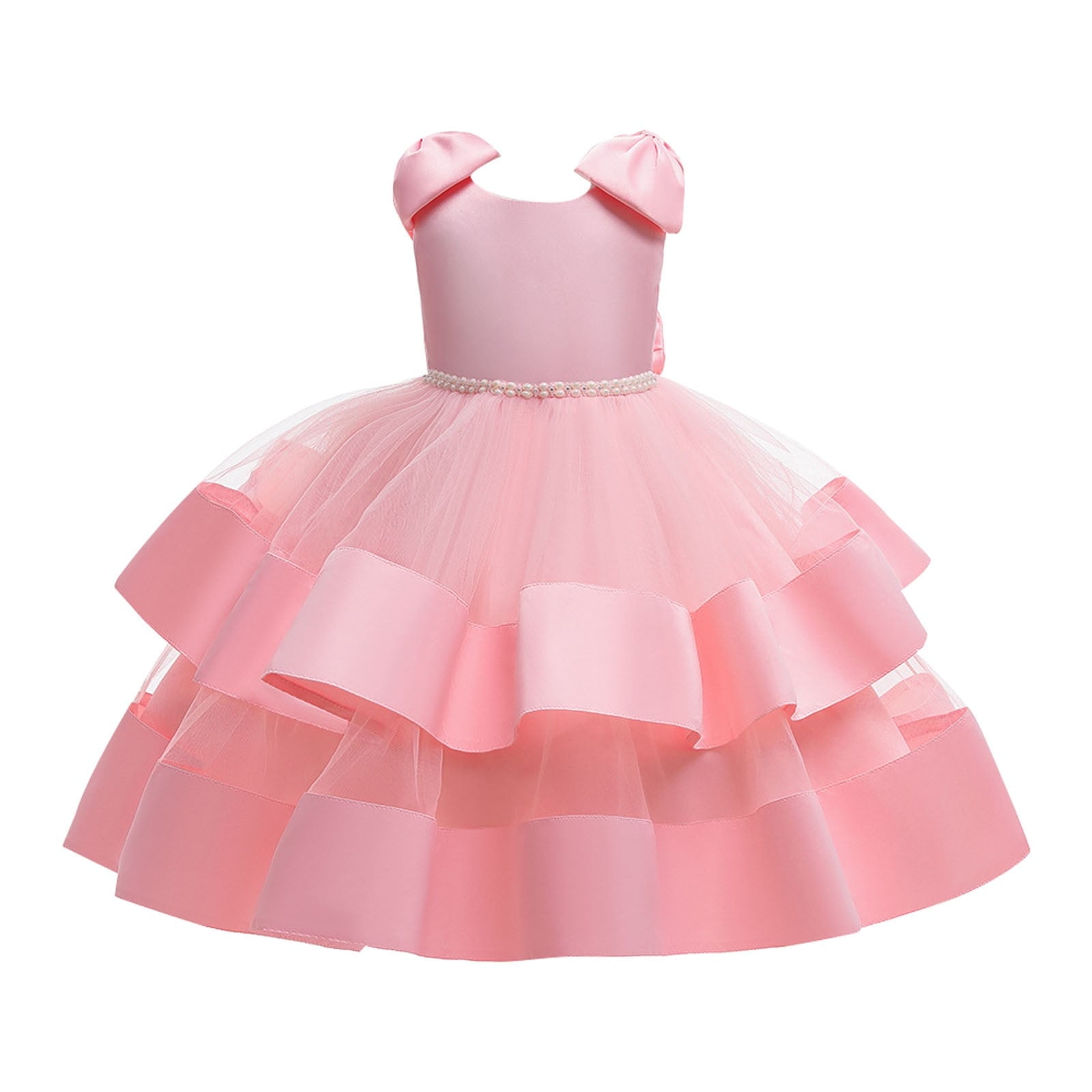 Cupcake Dress Pageant