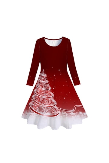 Dress Trees