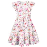 walmart childrens dresses Girls Dresses for Every Occasion