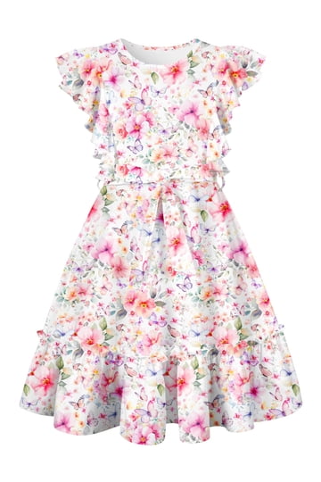 polyester spandex summer dresses SDERDZSE Women's Summer Dresses Pansexual Pan Pride Maxi Dress Vacation  Outfits Sundress Beach Dresses for Women M at Amazon Women's Clothing store