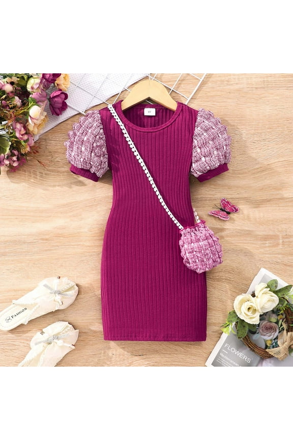 Girls Dresses Size 14-16 Tween Girls Dress Ruffle Sleeve V Neck Dresses Flower Girl Dresses for Girls 7-16 White Casual Summer Beach Sundress with Pockets Vestido De Bebe NiñA 2 Years