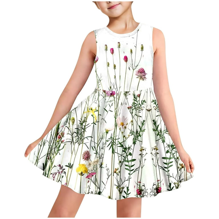 Girls Dresses Size 8 Fancy Girls Summer Dress Sleeve Lace Crew Neck Dresses Toddler Dresses 2T Wide Straps Smocked Summer Spring Flowy Dress Vestido De NiA Para Fiesta 11 Years - Walmart.com Girls Dresses Size 8 Fancy Girls Summer Dress Sleeve Lace Crew Neck Dresses Toddler Dresses 2T Wide Straps Smocked Summer Spring Flowy Dress Vestido De NiA Para Fiesta 11 Years - Walmart.com
