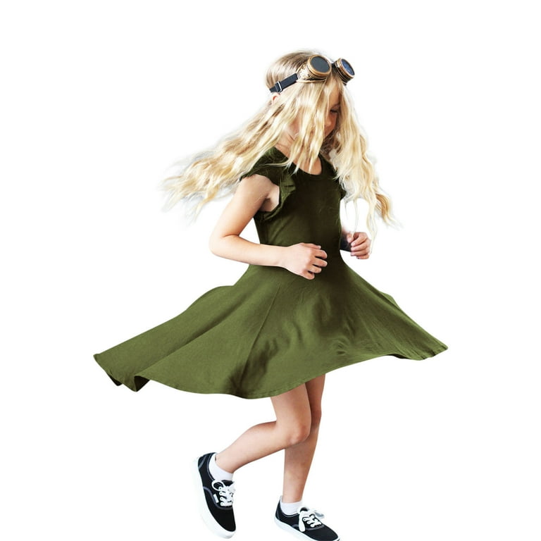 Dresses for 12 years 2025