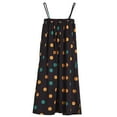 thumbnail image 1 of Girls Dresses Summer Suspender Dress Summer Clothing Dress Tube Top Dress Princess Dress Kids Sundress,Size 7 Years-8 Years, 1 of 9