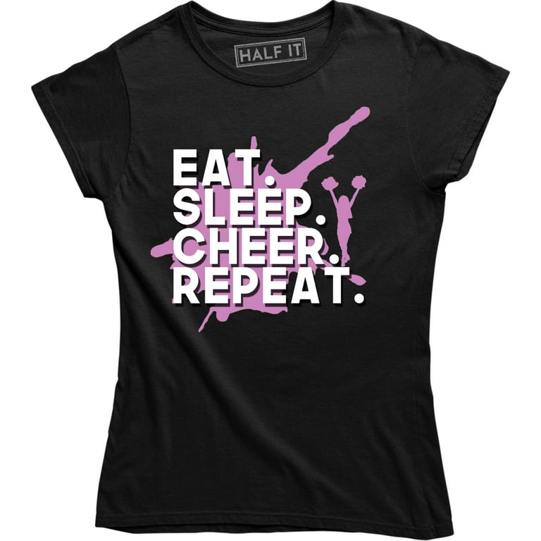 Girls sales slogan tshirt
