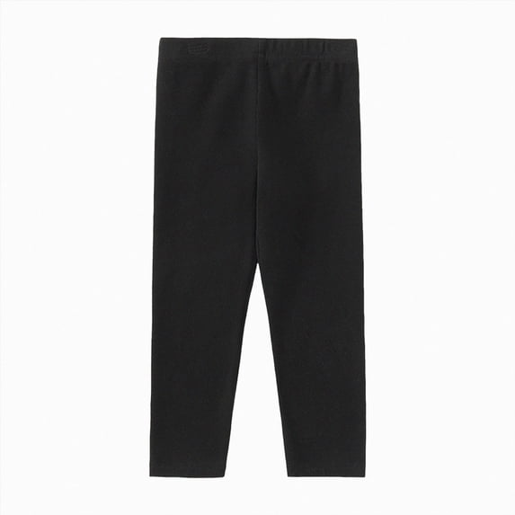 Girls Elastic Waist Pants Soft Cotton Linen Harem Bloomers Summer Fall Long Pants,Fall 6-12 Months 12-24 Months 2T 3T 4T 5T 6T 7T 8T 9T Children Black 9-10 Years
