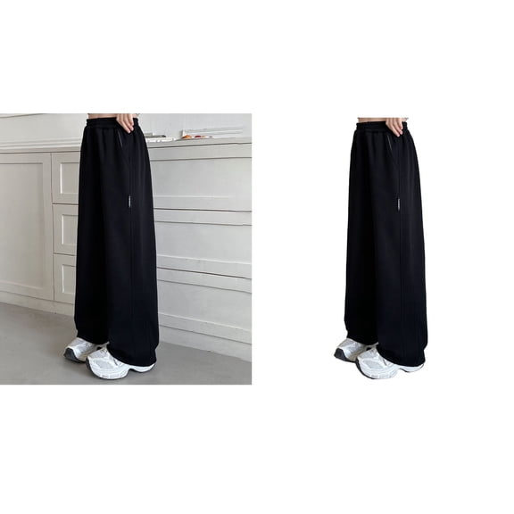 Girls Everyday Casual Pants Durable Machine Washable Design For Ages 4 To 15 Years Ideal Spring Autumn Wear