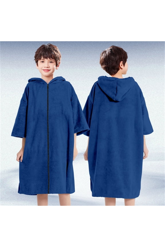 Girls Fashion Cape Top Elegant Ruffle Sleeve Blouse Soft Knit Casual Tunic Shirt For Kids Toddler Party Wear Soft Shirts Tees Tops Girls ,Dark Blue,One Size