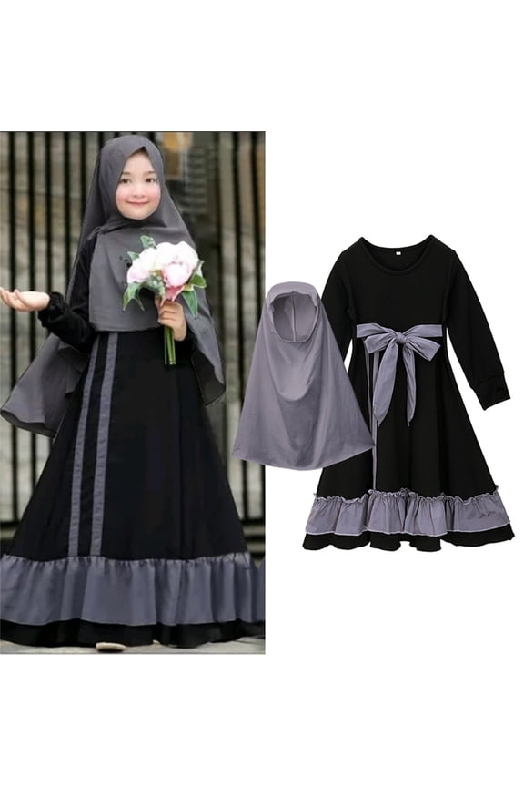 Girls Fashion Cartoon Birthday Dress for Girls Toddler Rainbow Tutu Princess Skirt 2T