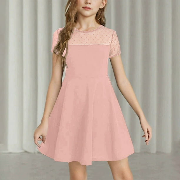 cute birthday dresses Aressdom Dress for Women Sexy Deep V-Neck Bodycon Mini, Pink XS 5t girls t 5 Cute Birthday Dresses from