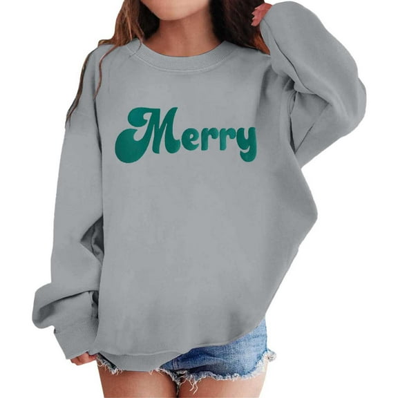 Girls' Fashion Letter Printed Hooded Printed Sweatshirt Casual Loose Sweatshirt Sweater Zip Boys Youth Medium Zip up Girls Gamer Sweatshirt Boys Hoodie for Big Boys Cat and Sweaters Hoodies with Ears