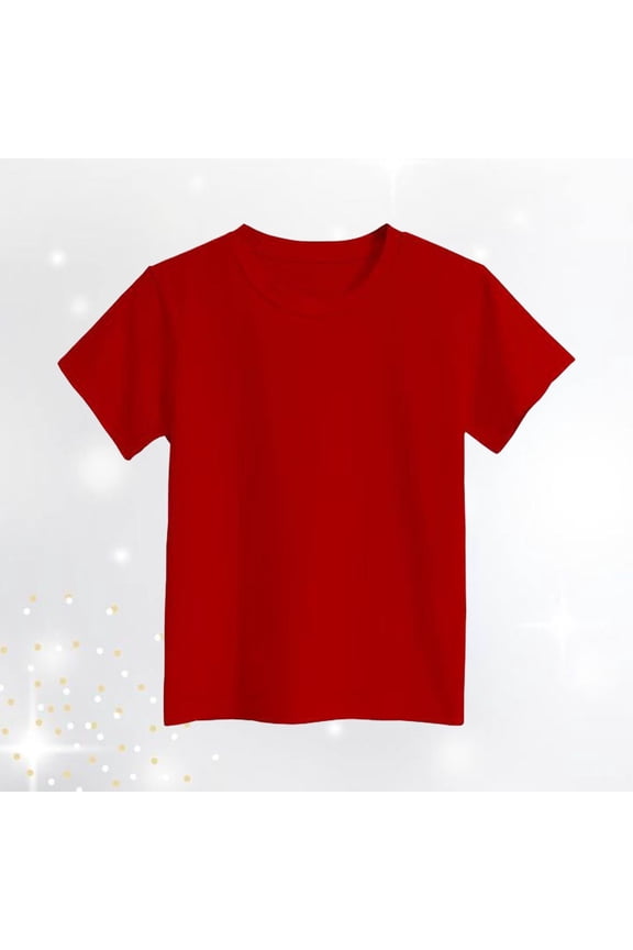 Girls Fashion Printed Graphic Tee Loose Fit Casual Shirt for Kids Youth Short Sleeve Shirt for Girls Tees Kids Tshirts Clothes Summer Tops T-Shirt