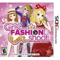 thumbnail image 1 of Girls' Fashion Shoot - Nintendo 3DS, 1 of 5