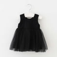 thumbnail image 1 of Girls Fashion Tutu Birthday Dresses for Girls Baby Girls Fancy Dresses 6-9 Months, 1 of 2