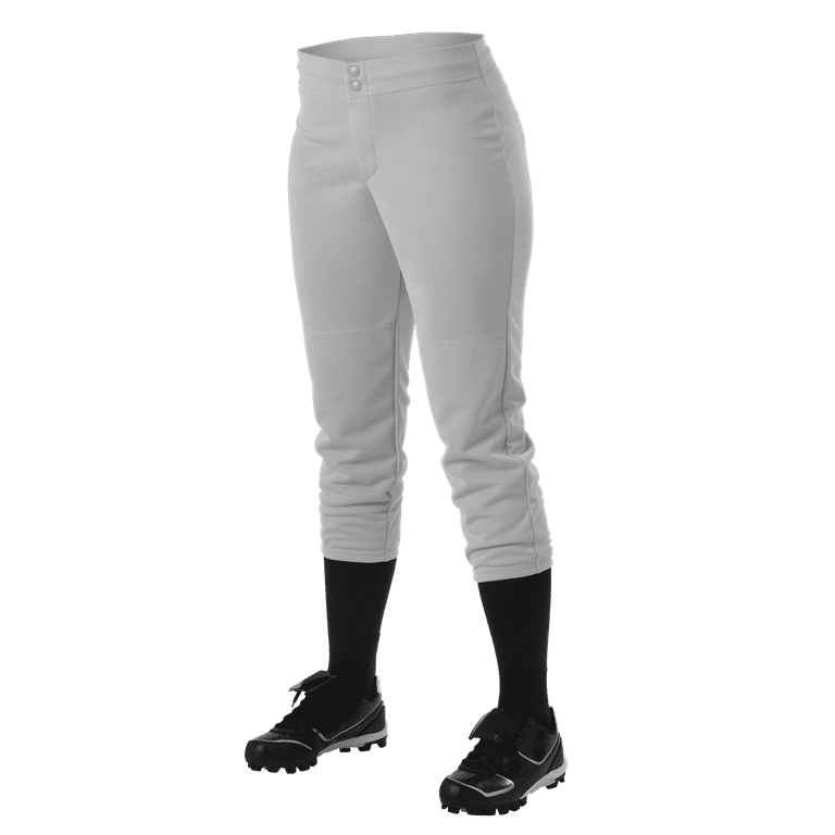 SIS Heavy Duty Softball Practice Pants (Women's/Girls) – Kelly's Ultimate  Sports