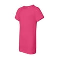thumbnail image 1 of Girls' Fine Jersey T-Shirt, 1 of 3