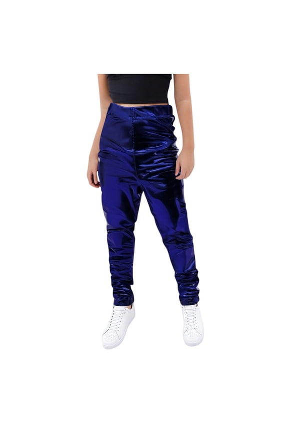 Girls Flare Sweatpants Girl Pants Size 7-8 Cute Cargo Pants for Girls 10-12 Years Old Girls Pants for Girls Dance Sweatpants for Kids