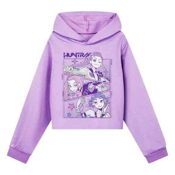 Girls Fleece Jacket X