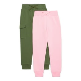 H and m girls joggers hotsell