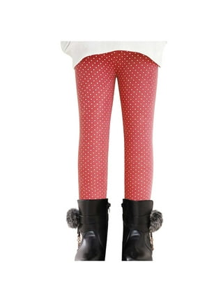 Fleece Leggings Toddler