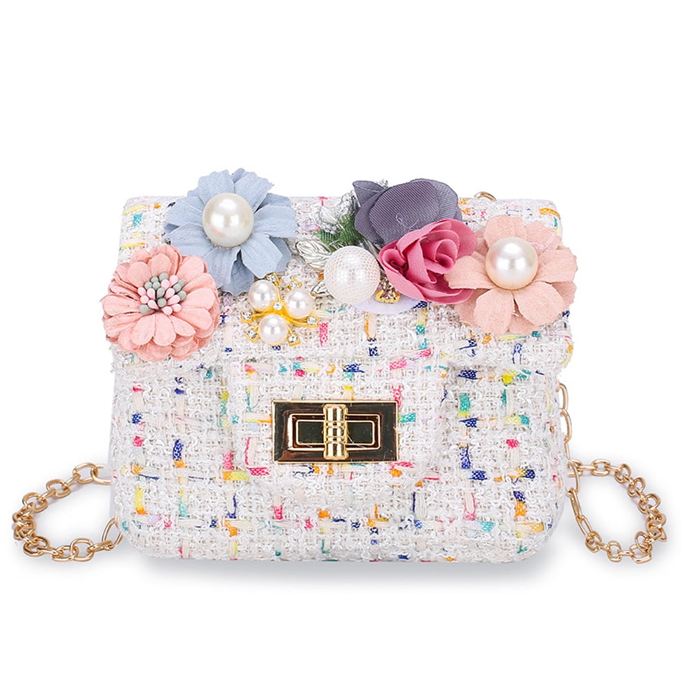 Cute Sequin Crossbody Tote Bag For Little Girls Small Female Coin Purse,  Handbag, And Baby Wallet From Himalayasstore, $4.59 | DHgate.Com