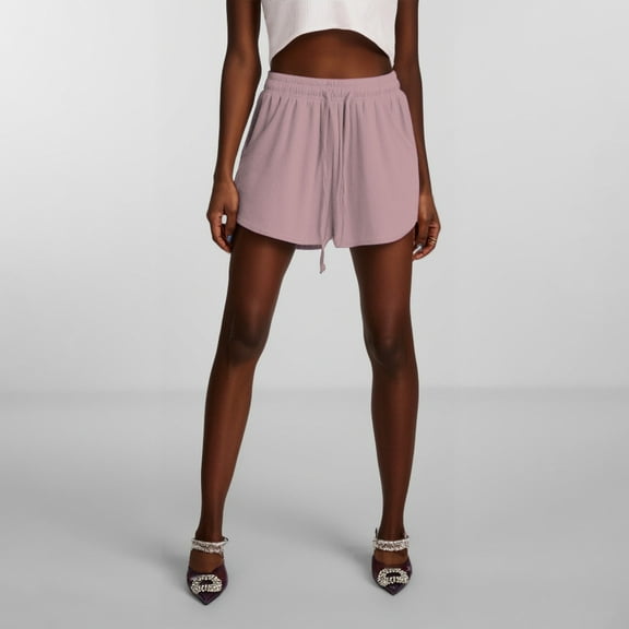 Girls Flowy Shorts Butterfly Shorts for Teen Girls with Spandex Liner 2 In 1 for Running Gym