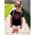 thumbnail image 1 of MAWOTEA Girls Football Graphic T-shirts for Outdoor Sports and Daily Wearing, Young Girls T-Shirts, Size from 3-13Y, 1 of 5