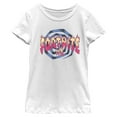 thumbnail image 1 of Girls Fortnite Dynamo Spiral T Shirt, 1 of 4