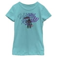 thumbnail image 1 of Girls Fortnite Raven Victory Royale T Shirt, 1 of 4