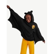 x Garfield Girls Bat Hoodie, Sizes XS - XLP