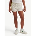 thumbnail image 1 of Girls Garfield X Justice Fleece Short, Sizes XS - XLP, 1 of 9