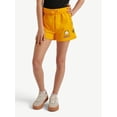 thumbnail image 1 of Girls Garfield X Justice Fleece Short, Sizes XS - XLP, 1 of 8