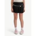 thumbnail image 1 of Girls Garfield X Justice Skirt with Chain, Sizes XS - XLP, 1 of 9