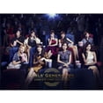 thumbnail image 1 of Girls' Generation - Complete Video Collection - CD, 1 of 1