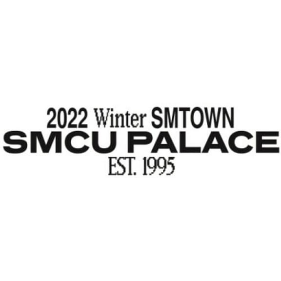 Girls' Generation ( Taeyeon / Hyoyeon ) - 2022 Winter SMTown : SMCU Palace - Guest. Girls' Generation - CD