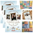 Girls Gilmore Advent Calendar 2024, Christmas Countdown Calendar 2024