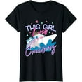 thumbnail image 1 of Girls Gone Cruising Cruise Ship Vacation T-Shirt, 1 of 3