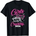 thumbnail image 1 of Girls Gone Crusing 2024 T-Shirt, 1 of 4