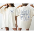 thumbnail image 1 of Girls Gone Mild Custom Bachelorette Shirt Spa Party PJS Weekend Girls Night Tee Bridesmaid, 1 of 3