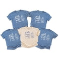 thumbnail image 1 of Girls Gone Mild Shirt Custom Bachelorette Shirt Spa Party PJS Weekend Girls Night Personal, 1 of 3