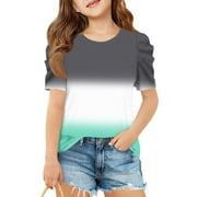Ombre T-shirt