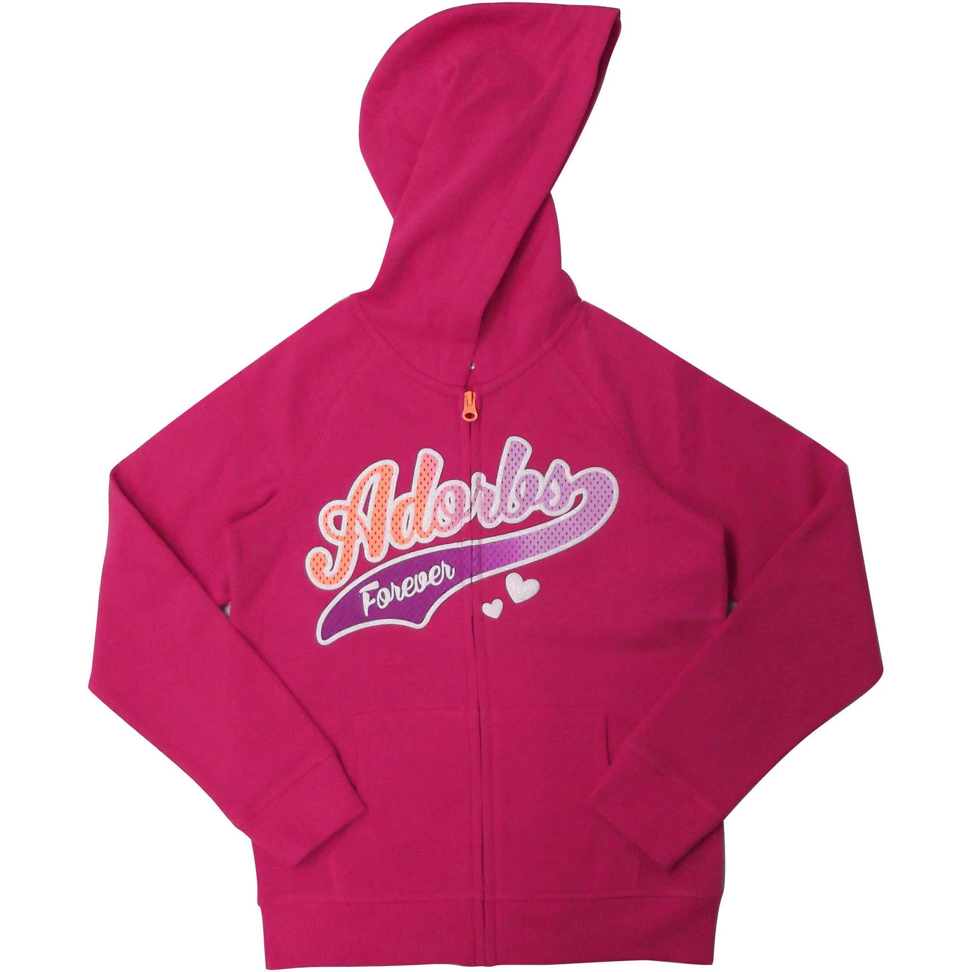 gx fleece hoodie
