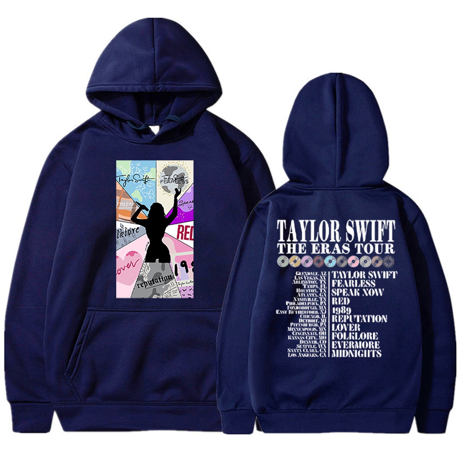 Girls Graphic Hoodies Kids Sports Sweatshirts Hoodies for Boys Girls