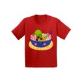 thumbnail image 1 of Girls Graphic Tees - Bento Box Japanese Shirt 2 3 4 5 6 Years Old, 1 of 3