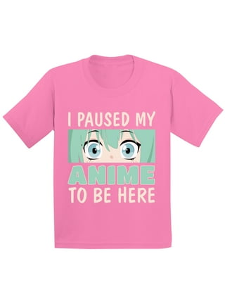 Graphic tees for top juniors