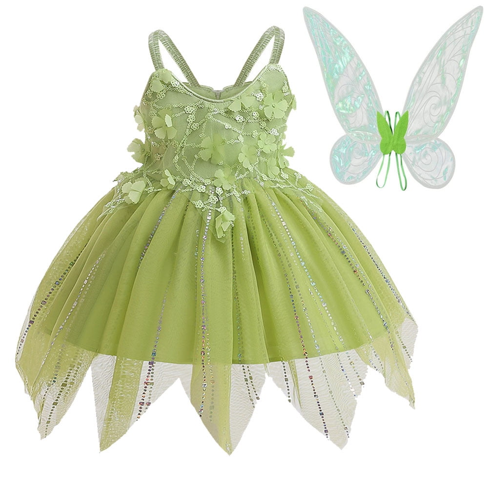 Sofia Princess Costume MYRISAM Girls Rapunzel/ - Dress With Accessories &  Wig For Halloween, Birthday Girls Dress Up Cosplay Outfit