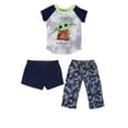 thumbnail image 1 of Girls Grogu Child Sleep Set, 1 of 1