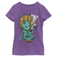 thumbnail image 1 of Girls Guardians of the Galaxy Vol. 2 I Am Groot Mix Vol. 2 T Shirt, 1 of 4