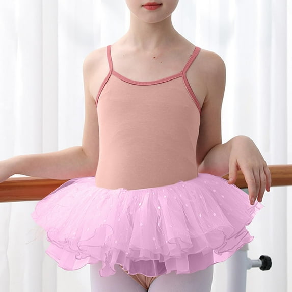 Girls Gymnastic Leotard Cheap, Girls Dance Outfits Dancewear, Gymnastics Girls Outfit, Toddler Dance Leotard 3-14 Years Old