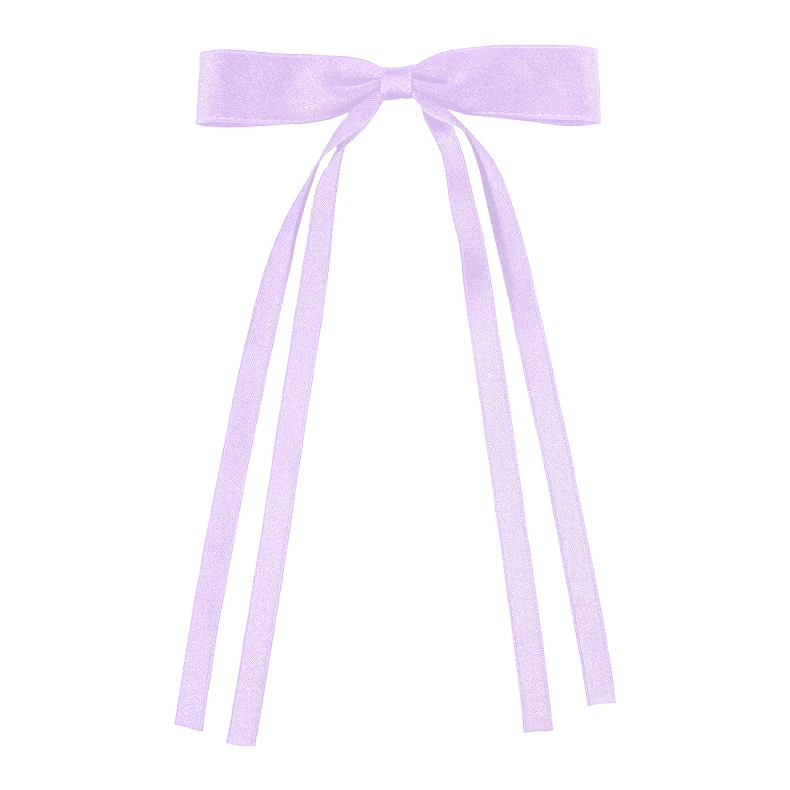 Girls Hair Bows with Clips 3 Bling Hair Clips for Girls Mini Metal Hair